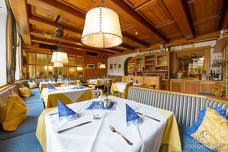 Restaurant Grüner Baum - Bar und Restaurant À la Carte